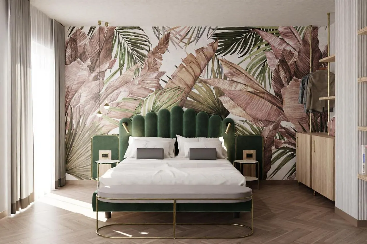 ****  Salus Smart & Chic Hotel Lido di Jesolo Italy