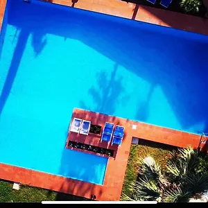 Ferienhaus Rosa Luxury Mondello