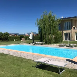Bauernhof Gaia Lonato del Garda