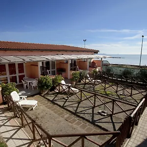 Ferienhaus Le Dune Follonica