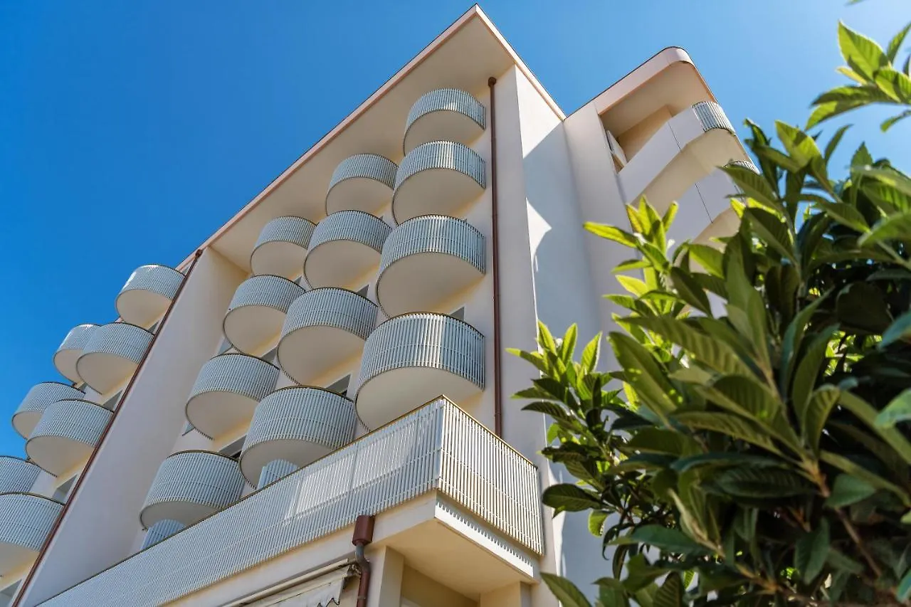 ****  Salus Smart & Chic Hotel Lido di Jesolo Italy