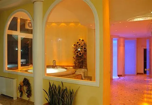 ****  Salus Smart & Chic Hotel Lido di Jesolo Italia